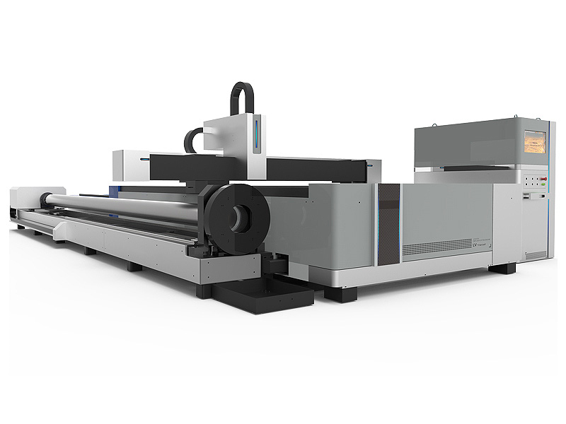E系列簡(jiǎn)易激光切管機(jī)