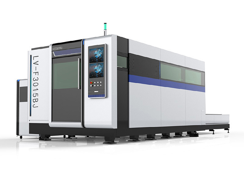 專(zhuān)用激光切管機(jī)