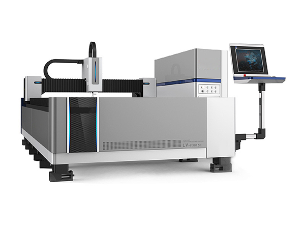 板式金屬激光切割機(jī)