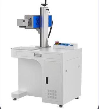 臺(tái)式CO2激光打標(biāo)機(jī)