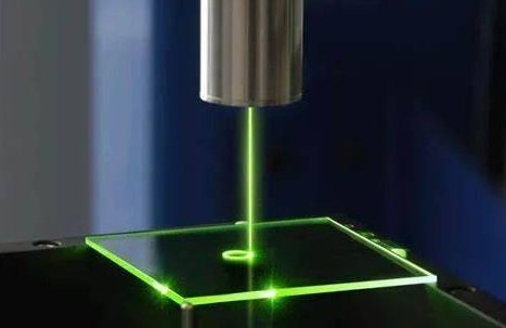 玻璃激光切割機(jī)