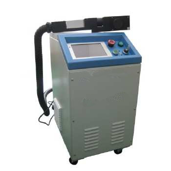 激光清洗除銹設(shè)備