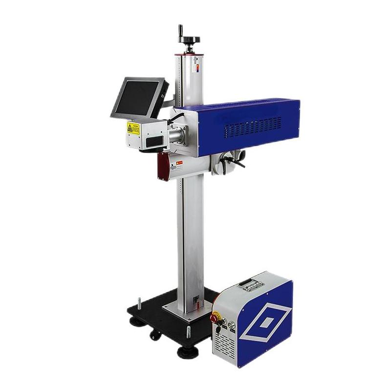 CO2激光噴碼機(jī)