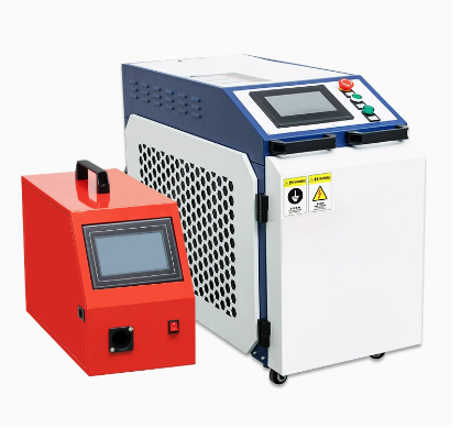 便攜手持激光焊機(jī)